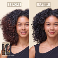 Red Tintation Vivid & Shine Hair Color Light Brown TV700 - ANNS BEAUTY SUPPLY