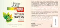 Hawaiian Silky 14-in-1 Miracles ACV & Charcoal Activated Conditioner 12 fl. oz. - ANNS BEAUTY SUPPLY