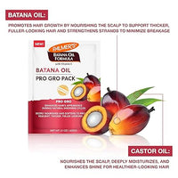 Palmer's Batana Oil Formula with Vitamin E Batana Oil Pro Gro Pack 2.1 oz. - ANNS BEAUTY SUPPLY
