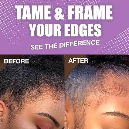 EBIN New York 24 Hour Edge Tamer Extra Mega Hold 2.7oz - ANNS BEAUTY SUPPLY