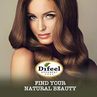 Difeel Argan Premium Hair Oil 2.5z - ANNS BEAUTY SUPPLY