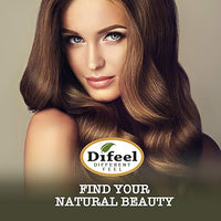 Difeel Vitamin-E Premium Hair Oil 2.5 OZ - ANNS BEAUTY SUPPLY