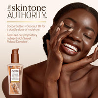 Ambi Even & Clear Cocoa Butter Facial Cleanser 3.5 Fl. Oz. / 103 mL