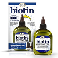 Difeel Biotin Leave-In Root Stimulator 7.1oz - ANNS BEAUTY SUPPLY