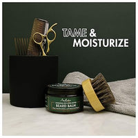 SheaMoisture Men Beard Balm 4oz - ANNS BEAUTY SUPPLY
