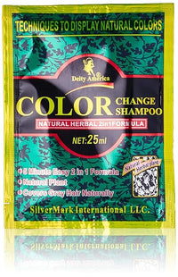 Deity America Color Change Shampoo 25 mL - ANNS BEAUTY SUPPLY