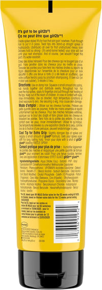göt2b glued Styling Spiking Glue - ANNS BEAUTY SUPPLY