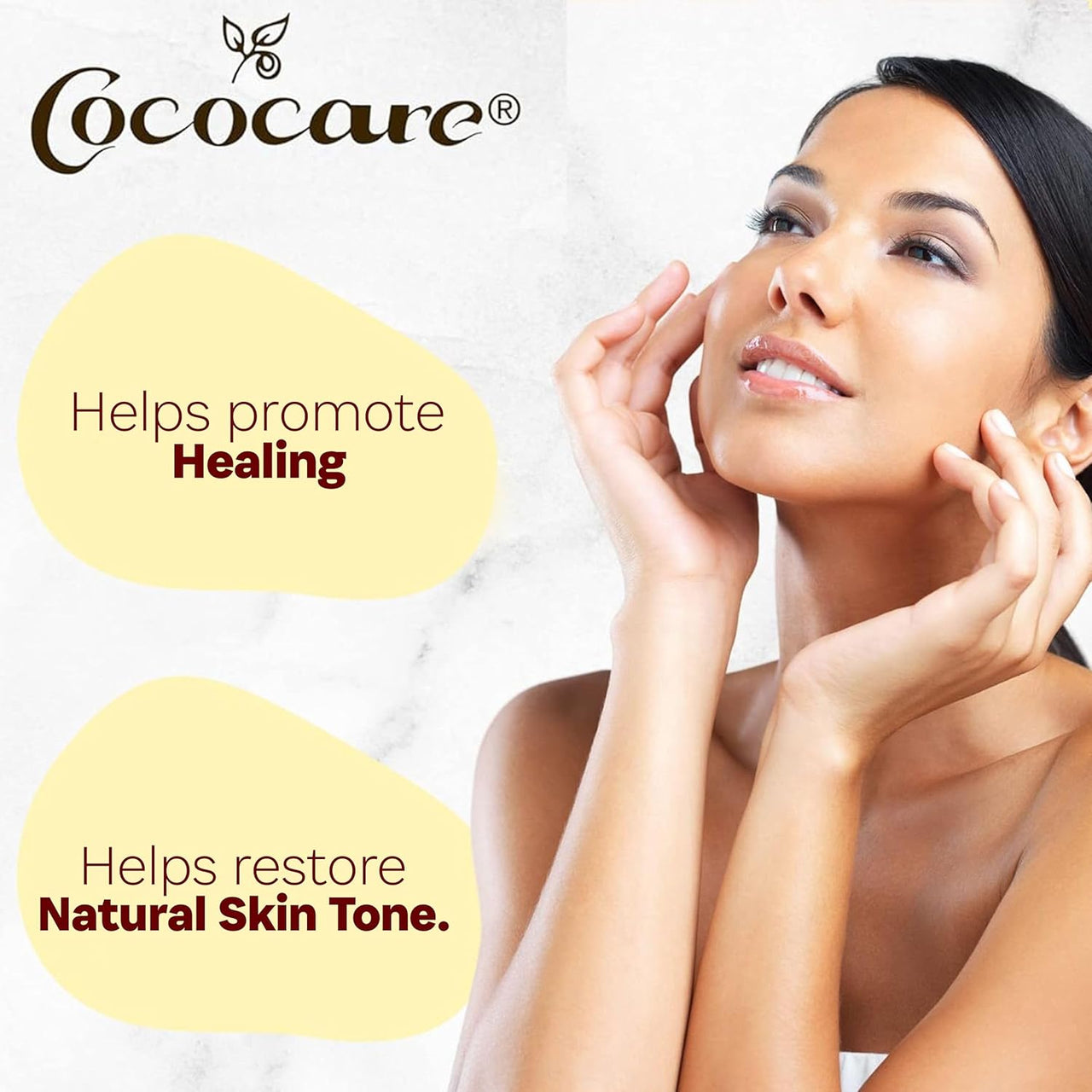 Cococare 100% Vitamin E Oil 14,000 I.U. 15 ml / .5 fl.oz. (U.S.)