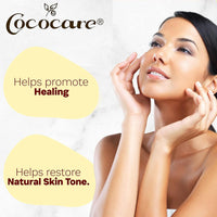 Cococare 100% Vitamin E Oil 14,000 I.U. 15 ml / .5 fl.oz. (U.S.)