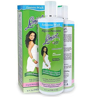 Lemisol Plus Feminine Wash Original Refreshing Formula 16 oz - ANNS BEAUTY SUPPLY