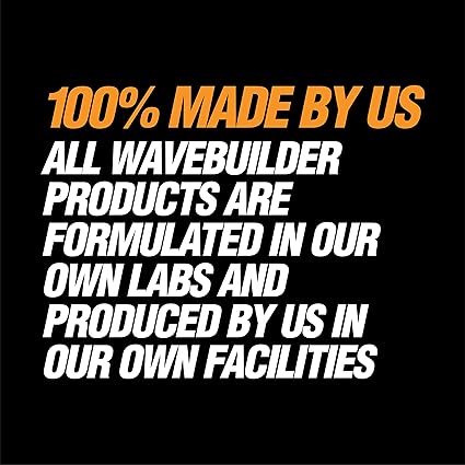WaveBuilder Jelly Waves Aloe Soft Hold Pomade 4oz - ANNS BEAUTY SUPPLY