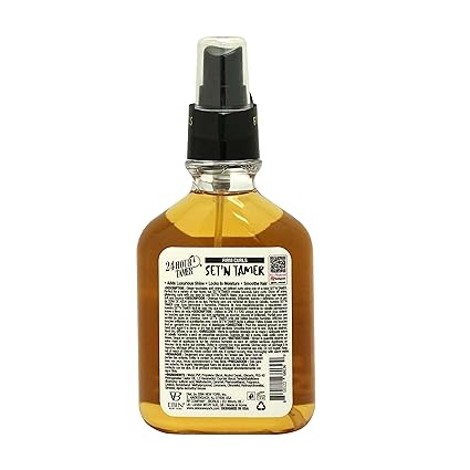 EBIN New York 24 Hour Tamer Set'n Tamer (Firm Curls) 5.4oz - ANNS BEAUTY SUPPLY