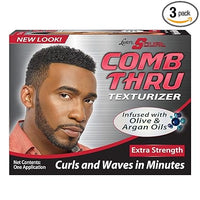 Luster's S-Curl Comb Thru Texturizer Extra Strength - ANNS BEAUTY SUPPLY