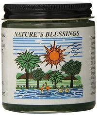 Nature's Blessings Hair Pomade 3.7oz - ANNS BEAUTY SUPPLY