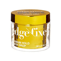Red by Kiss Edge Fixer Max Hold Lemon Drop EDM10 - ANNS BEAUTY SUPPLY