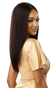 My Tresses Gold Unprocessed Human Hair Hand-Tied Lace Front Wig Kenna* - ANNS BEAUTY SUPPLY