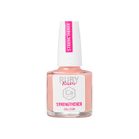 Ruby Kisses Calcium Strengthener Nail Treatment (0.5 fl oz / 15 ml) RTR04