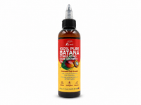 Bobos Remi 100 Percent Pure Batana Stimulating Hair Growth Oil 4oz - ANNS BEAUTY SUPPLY