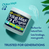 Blue Magic Originals Indian Hemp Herbal Hair & Scalp Conditioner 12 Oz. (340 g)