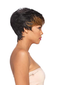 Sensual Vella Vella Alexis – Chic Heat-Safe Synthetic Pixie Cut Wig - ANNS BEAUTY SUPPLY