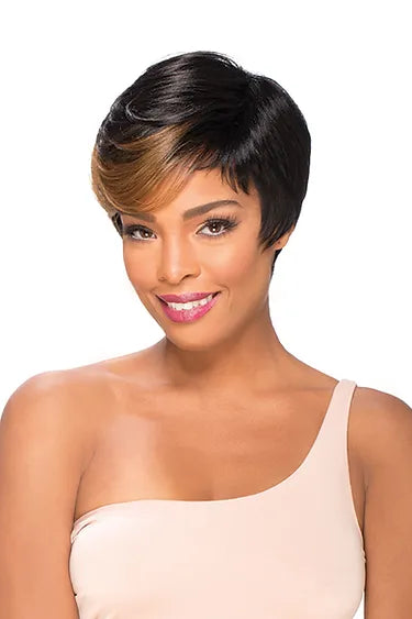 Sensual Vella Vella Alexis – Chic Heat-Safe Synthetic Pixie Cut Wig - ANNS BEAUTY SUPPLY