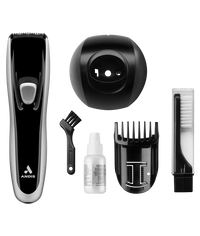 Andis Cordless Styliner Shave 'N Trim 6-Piece Trimmer Kit (42355)