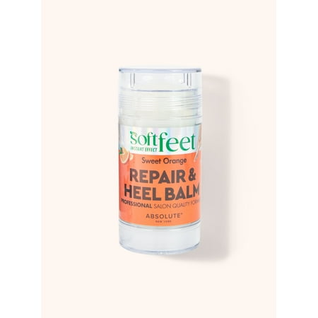 Absolute Soft Feet Repair & Heel Balm – Sweet Oran - ANNS BEAUTY SUPPLY