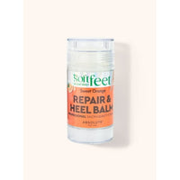 Absolute Soft Feet Repair & Heel Balm – Sweet Oran - ANNS BEAUTY SUPPLY