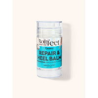 Absolute New York Soft Feet Repair and Heel Balm Coconut 2.6 oz - ANNS BEAUTY SUPPLY