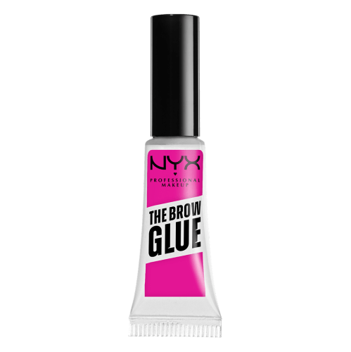 NYX Professional Makeup The Brow Glue Instant Brow Styler - ANNS BEAUTY SUPPLY