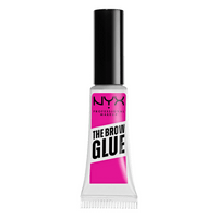 NYX Professional Makeup The Brow Glue Instant Brow Styler - ANNS BEAUTY SUPPLY