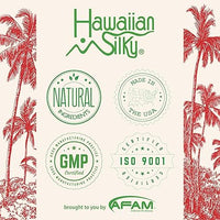 Hawaiian Silky Crème Conditioning No Lye Relaxer Mild 20 oz. - ANNS BEAUTY SUPPLY