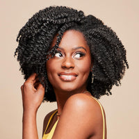 African Pride Moisture Miracle Leave-In Cream with Coconut & Baobab Oil – 15 OZ