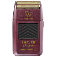 Wahl 5-Star Series Shaver Shaper Cordless Finishing Tool