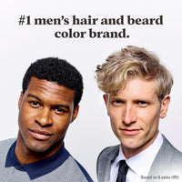 Just For Men Shampoo-In Color Darkest Brown-Black - ANNS BEAUTY SUPPLY