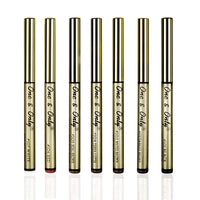 One & Only Auto Eye & Lip Liner Waterproof Pencil – 0.31 g