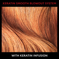 TRESemmé Keratin Smooth Blowout Finishing Hairspray NET WT 7 OZ - ANNS BEAUTY SUPPLY