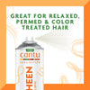 Cantu Shea Butter Oil Sheen Deep Conditioning Spray Net Wt. 10 Oz. / 283 g / 412 mL - ANNS BEAUTY SUPPLY