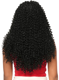 Beauty Elements Dominican Feather Line Water Curl 14
