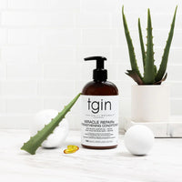 tgin Miracle Repairx Strengthening Conditioner 12 fl. oz. - ANNS BEAUTY SUPPLY