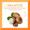 Cantu Shea Butter Oil Sheen Deep Conditioning Spray 10 OZ (283 g)
