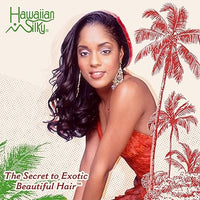 Hawaiian Silky Crème Conditioning No Lye Relaxer Mild 20 oz. - ANNS BEAUTY SUPPLY