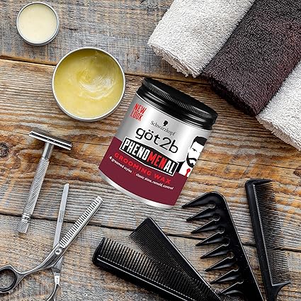 got2b PhenoMENal Grooming Wax 3.5oz - ANNS BEAUTY SUPPLY