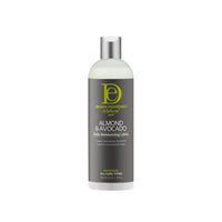 Design Essentials® Natural Almond & Avocado Daily Moisturizing Lotion (12 oz / 359 g)