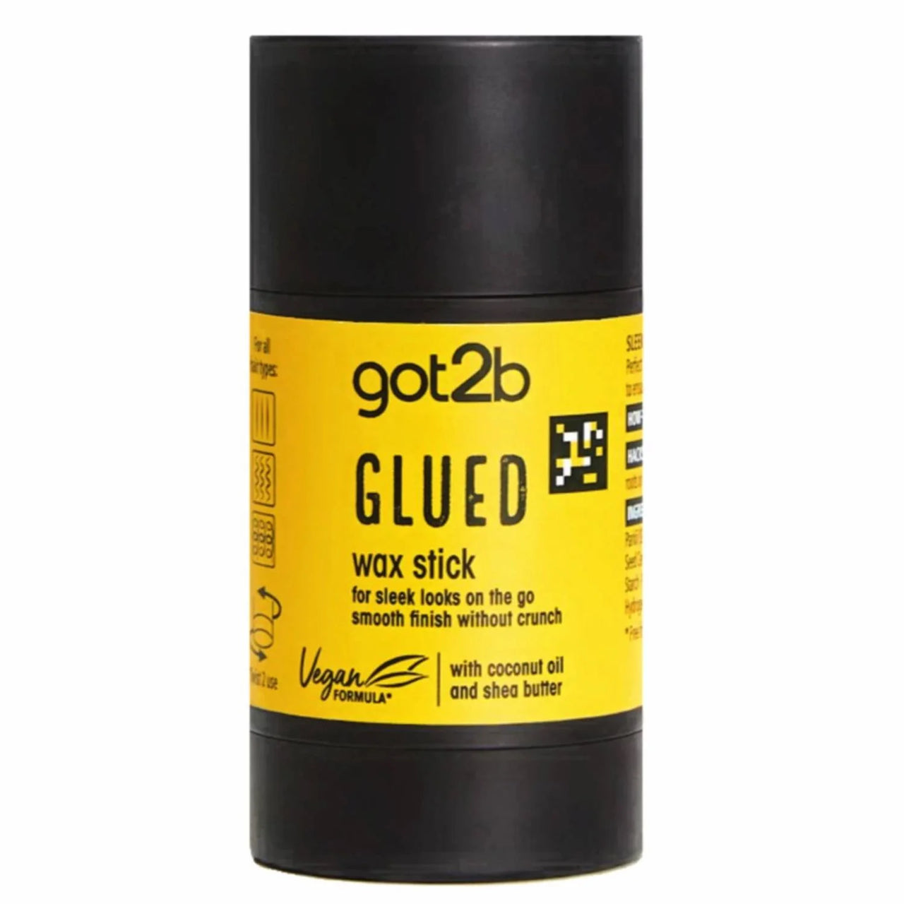 got2b Glued Wax Stick 1.8 Oz