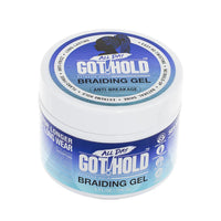 All Day Got Hold Extreme Hold Braiding Gel – Anti-Breakage (5 oz)