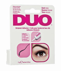 DUO Striplash Adhesive Dark Tone 0.25 oz