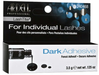Ardell LashTite Dark Adhesive for Individual Lashes 0.125 oz