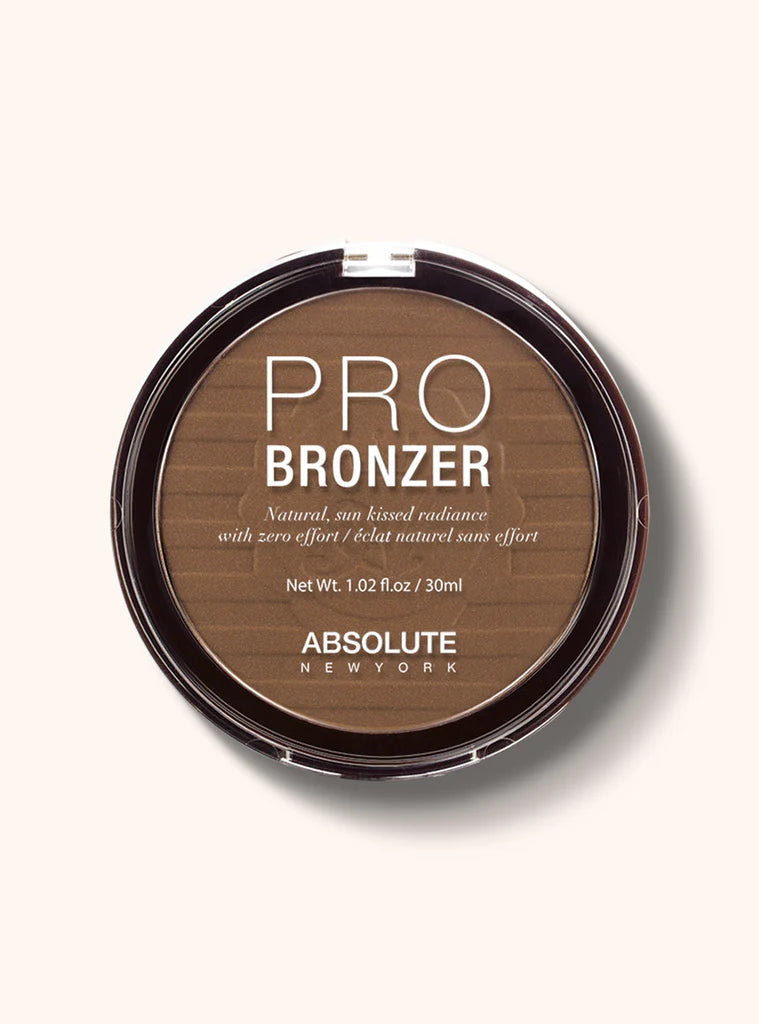 Absolute New York Pro Bronzer APB