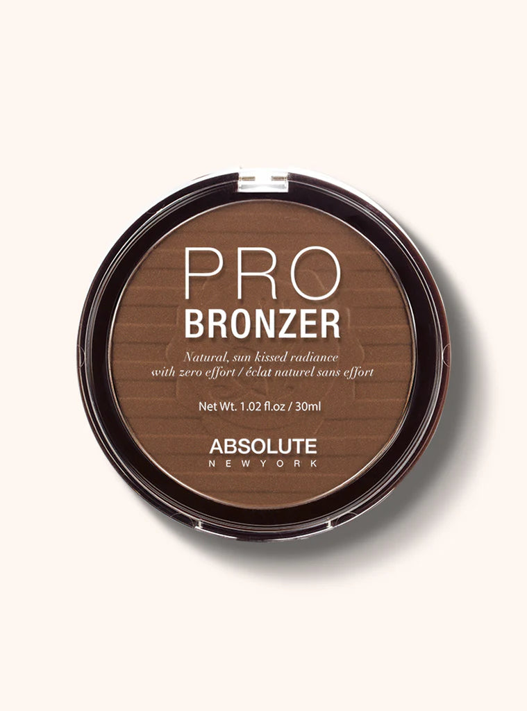 Absolute New York Pro Bronzer APB